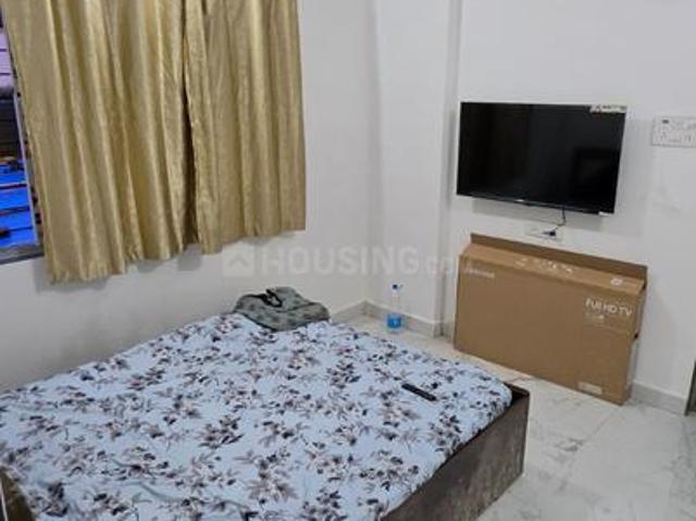 1 RK Apartment in Rabale for rent Navi Mumbai. The reference number is 20962454