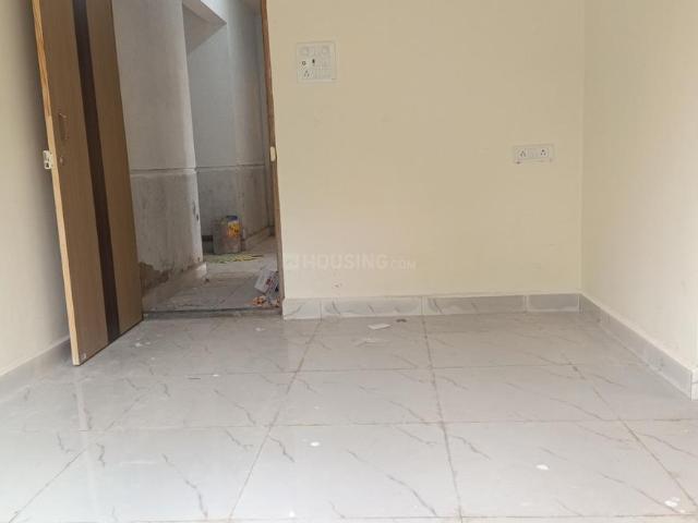 1 RK Apartment in Rabale for rent Navi Mumbai. The reference number is 20962898