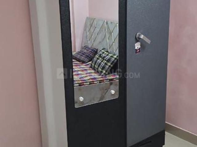 1 RK Apartment in Rabale for rent Navi Mumbai. The reference number is 20043436