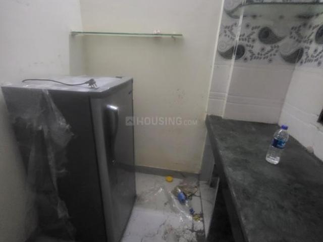 1 RK Apartment in Rabale for rent Navi Mumbai. The reference number is 20189284