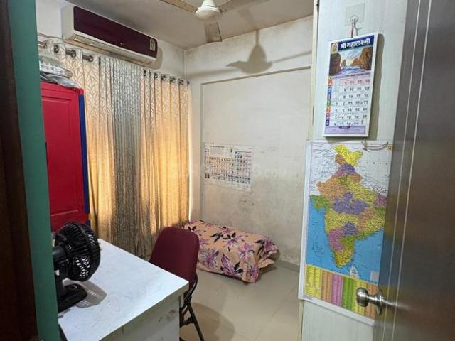 1 RK Apartment in Rabale for rent Navi Mumbai. The reference number is 21150908