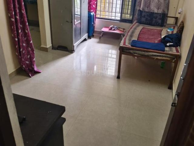 1 RK Apartment in Rabale for resale Navi Mumbai. The reference number is 20942268