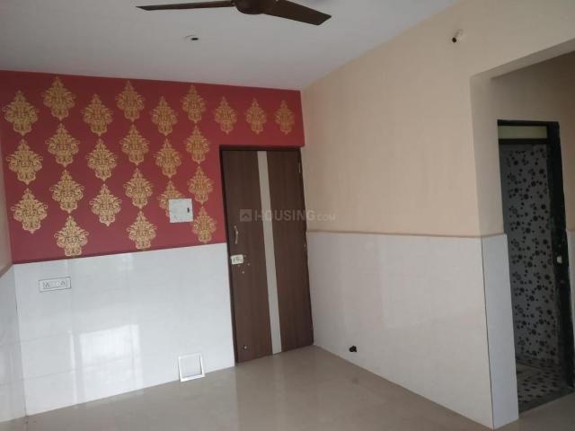 1 RK Apartment in Rabale for resale Navi Mumbai. The reference number is 21097684