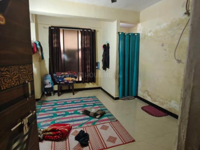 1 RK Apartment in Rabale for resale Navi Mumbai. The reference number is 21099801