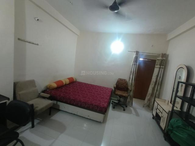 1 RK Apartment in Radio Colony for rent Indore. The reference number is 20574440