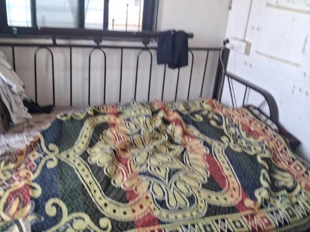 1 RK Apartment in Rahatani for rent Pune. The reference number is 20680359