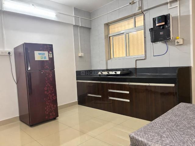 1 RK Apartment in Rahatani for rent Pune. The reference number is 20705959