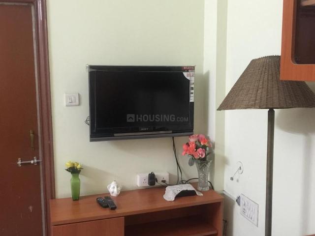 1 RK Apartment in Rahate Colony for rent Nagpur. The reference number is 20366960