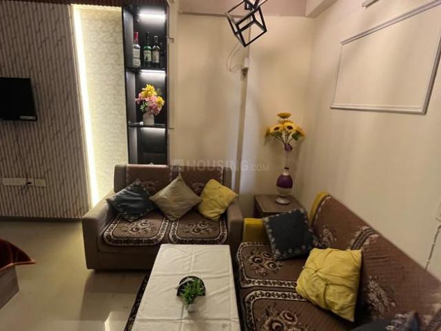 1 RK Apartment in Raj Nagar Extension for rent Ghaziabad. The reference number is 20286367