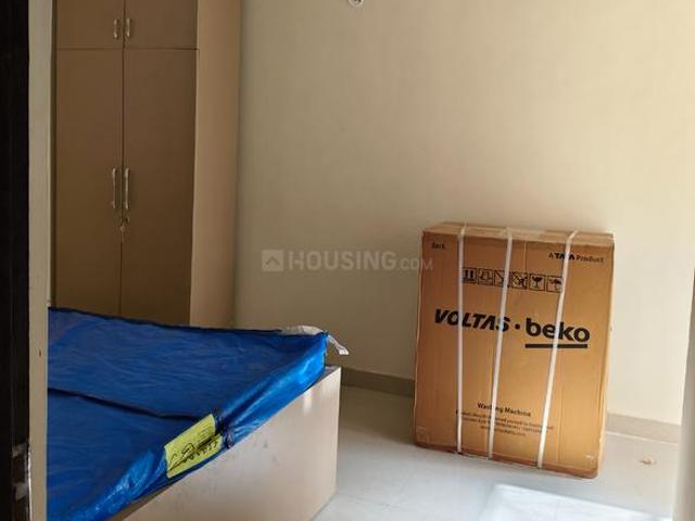 1 RK Apartment in Raj Nagar Extension for rent Ghaziabad. The reference number is 20287242