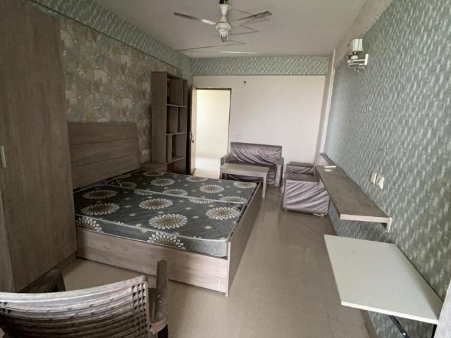 1 RK Apartment in Raj Nagar Extension for rent Ghaziabad. The reference number is 20301391