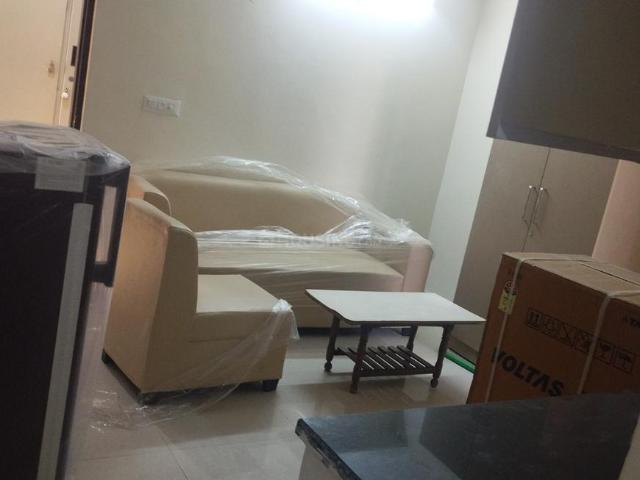 1 RK Apartment in Raj Nagar Extension for rent Ghaziabad. The reference number is 20333245