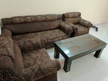 1 RK Apartment in Raj Nagar Extension for rent Ghaziabad. The reference number is 20462951