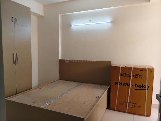 1 RK Apartment in Raj Nagar Extension for rent Ghaziabad. The reference number is 20420771