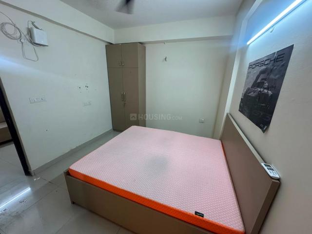1 BHK Apartment in Ghukna for rent Ghaziabad. The reference number is 20741011