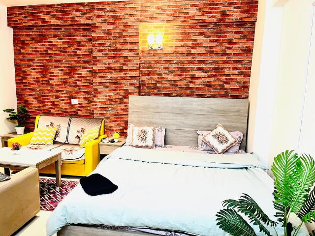 1 RK Apartment in Raj Nagar Extension for resale Ghaziabad. The reference number is 20287192