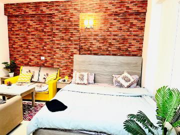 1 RK Apartment in Raj Nagar Extension for resale Ghaziabad. The reference number is 20287192