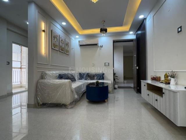 1 RK Apartment in Raj Nagar Extension for resale Ghaziabad. The reference number is 20814735