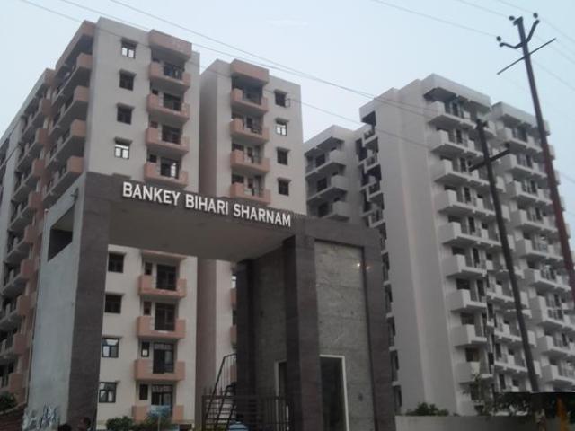 1 RK Apartment in Raj Nagar Extension for resale Ghaziabad. The reference number is 21130106
