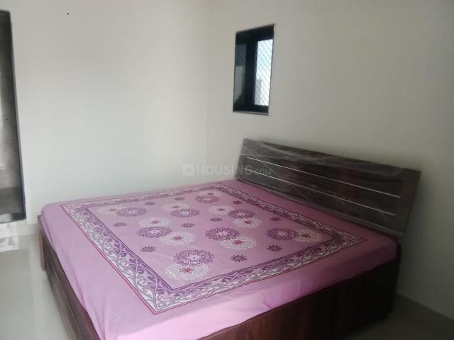1 RK Apartment in Raja Park for rent Jaipur. The reference number is 19112482