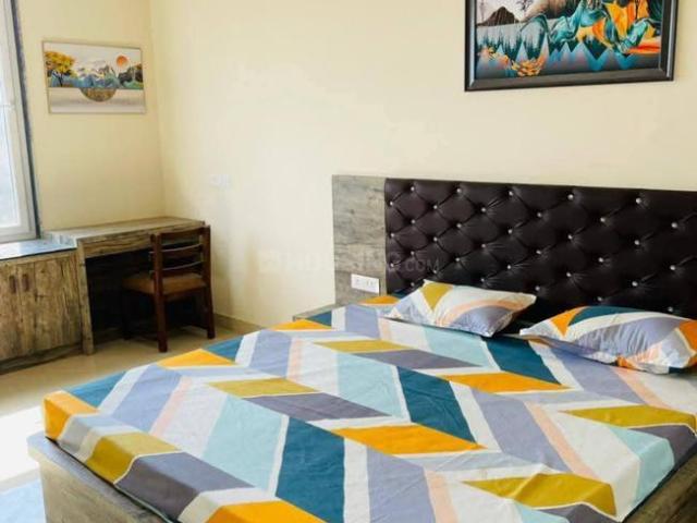 1 RK Apartment in Raja Park for rent Jaipur. The reference number is 20511770