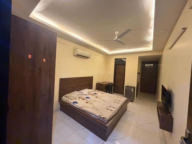 1 RK Apartment in Raja Park for rent Jaipur. The reference number is 20606028