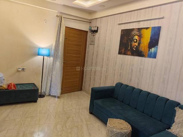 1 RK Apartment in Raja Park for rent Jaipur. The reference number is 20748795