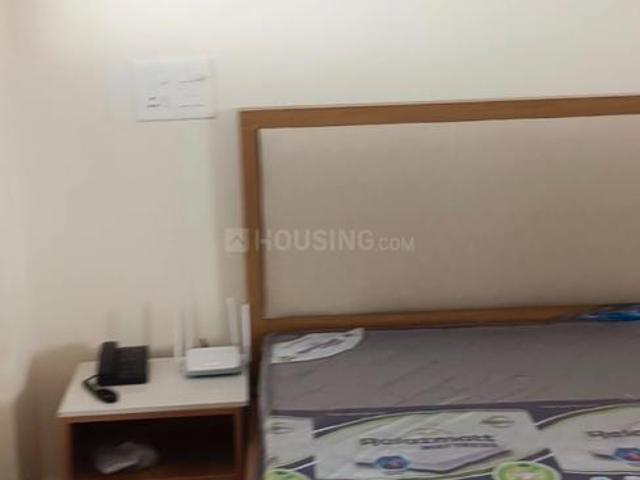 1 RK Apartment in Raja Park for rent Jaipur. The reference number is 20905698