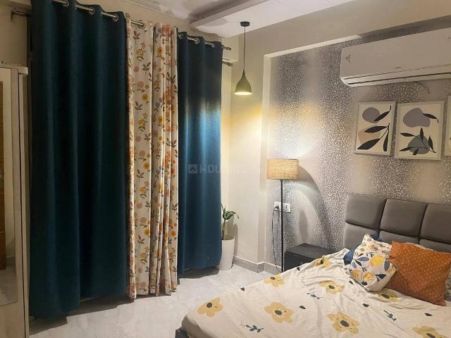 1 RK Apartment in Raja Park for rent Jaipur. The reference number is 20981103