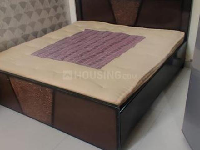 1 RK Apartment in Raja Park for rent Jaipur. The reference number is 21205877