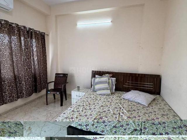 1 RK Apartment in Raja Park for rent Jaipur. The reference number is 21305720