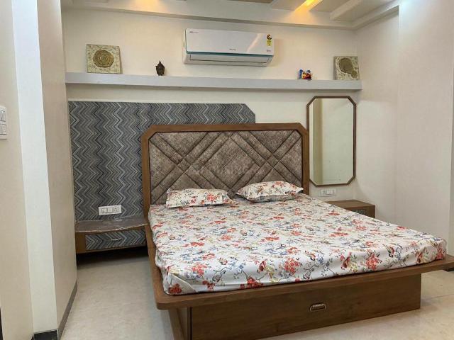1 RK Apartment in Raja Park for rent Jaipur. The reference number is 21307614