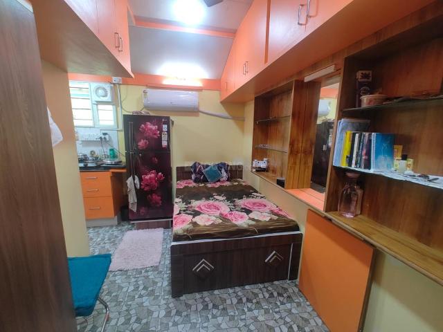 1 RK Apartment in Rajajinagar for rent Bengaluru. The reference number is 20460001