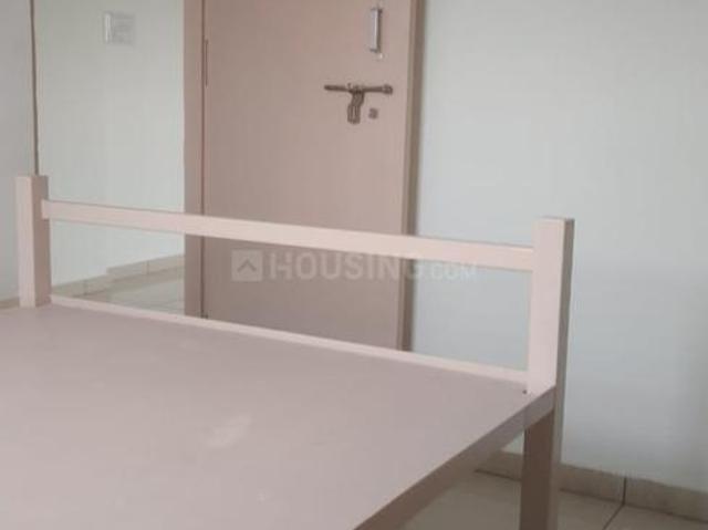 1 RK Apartment in Rajanukunte for rent Bengaluru. The reference number is 20242856