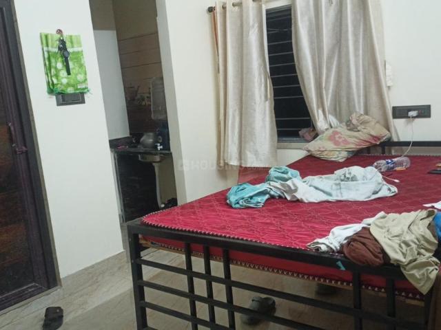 1 RK Apartment in Rajarhat for rent Kolkata. The reference number is 21359813