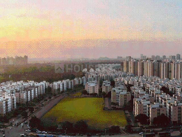 1 RK Apartment in Rajarhat for resale Kolkata. The reference number is 15292506