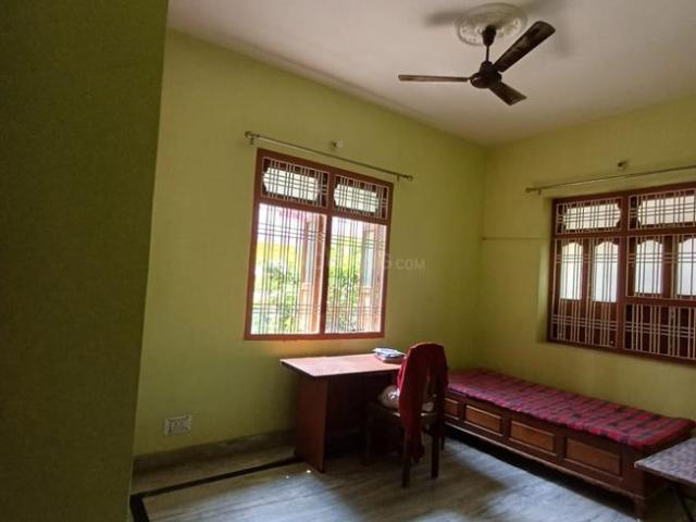 1 RK Apartment in Rajeev Nagar for rent Patna. The reference number is 21012955