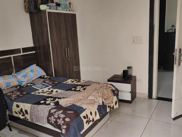 1 RK Apartment in Rajinder Nagar for rent New Delhi. The reference number is 20624560