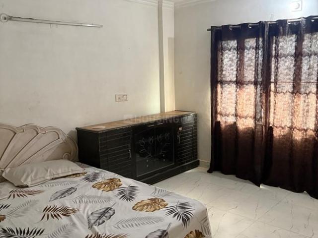 1 RK Apartment in Rajouri Garden for rent New Delhi. The reference number is 19982082