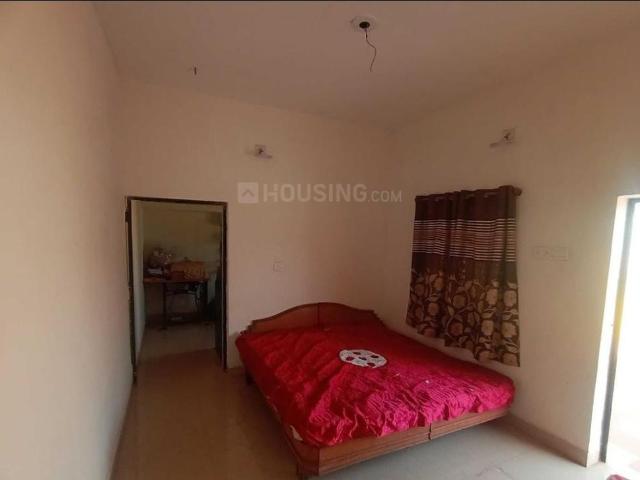 1 RK Apartment in Rakhial for rent Ahmedabad. The reference number is 20493773