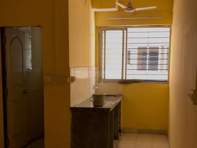 1 RK Apartment in Rasayani for rent Navi Mumbai. The reference number is 20647213
