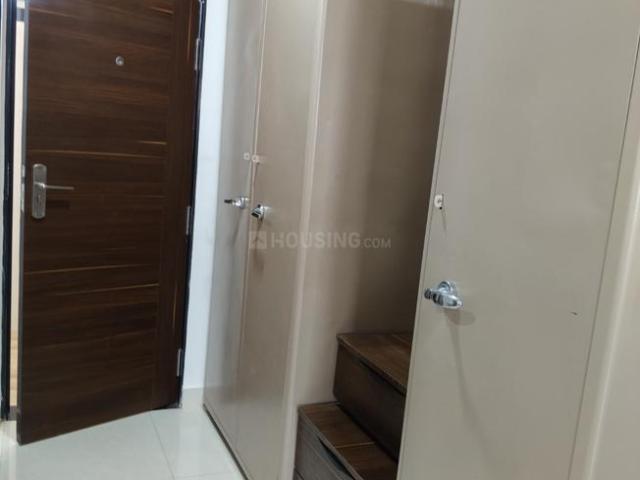 1 RK Apartment in Rau for rent Indore. The reference number is 19739209
