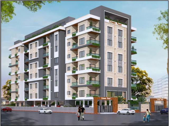 1 RK Apartment in Rau for resale Indore. The reference number is 20283481