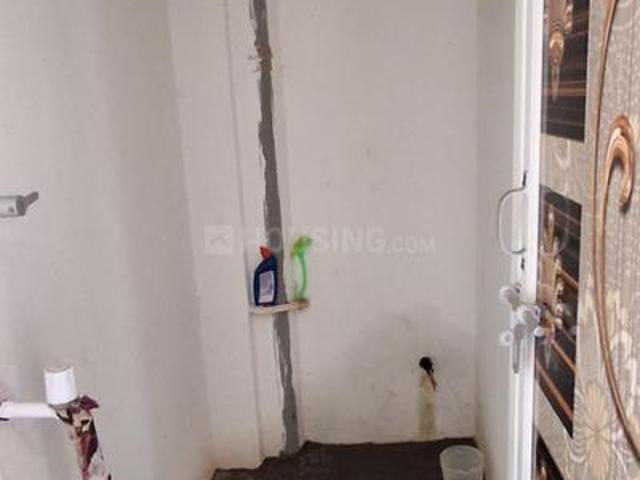1 RK Apartment in Ravindrapuri Colony for rent Varanasi. The reference number is 18883457