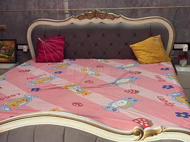1 RK Apartment in Roshanabad for rent Haridwar. The reference number is 20961895
