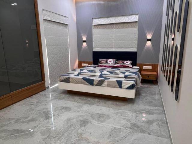 1 RK Apartment in Royal Park for resale Rajkot. The reference number is 19819630