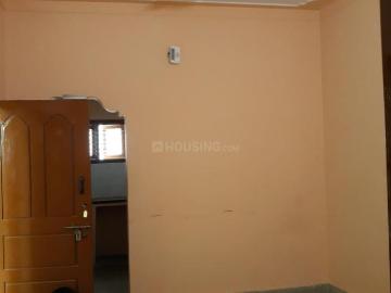 1 RK Apartment in RMV Extension Stage 2 for rent Bengaluru. The reference number is 19854483