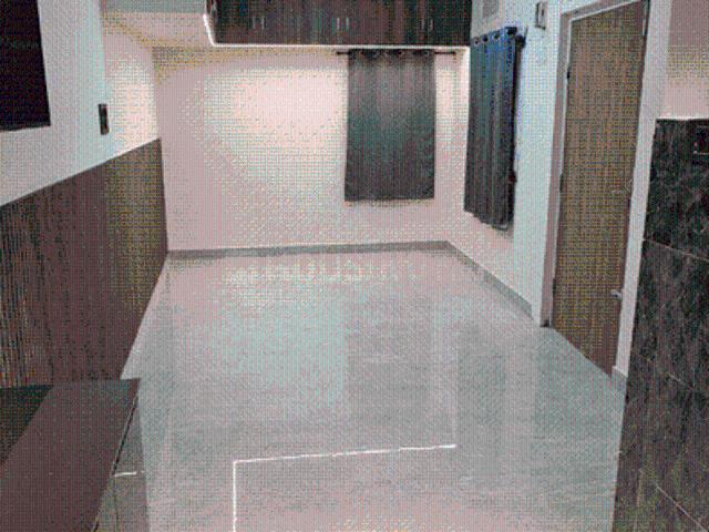 1 RK Apartment in RMV Extension Stage 2 for rent Bengaluru. The reference number is 20276450