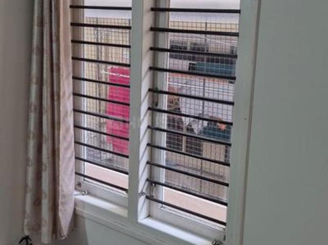 1 RK Apartment in RR Nagar for rent Bengaluru. The reference number is 18972347