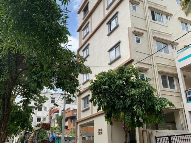 1 RK Apartment in RR Nagar for rent Bengaluru. The reference number is 20764329